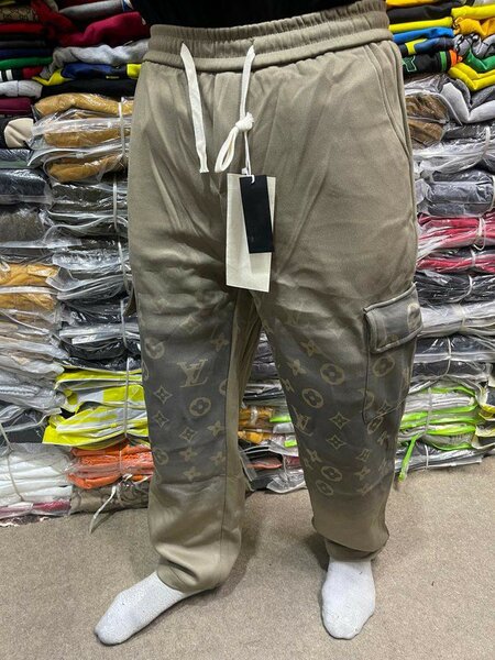 Jogging pour homme