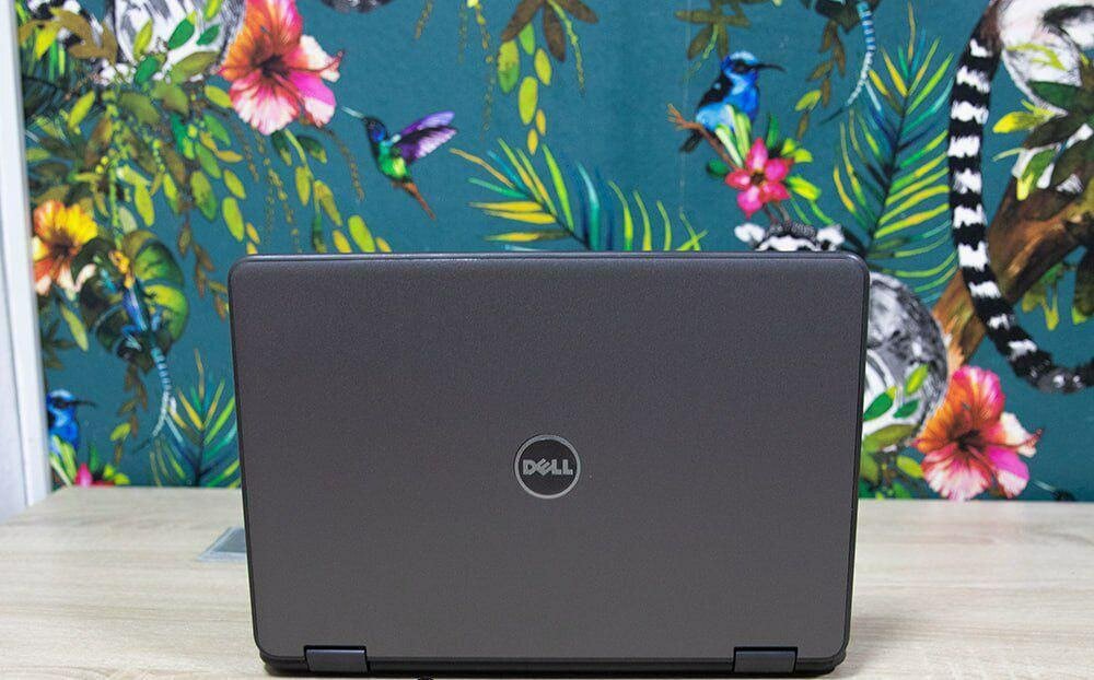 Ordinateur portable DELL