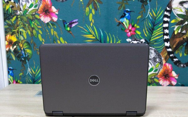 Ordinateur portable DELL