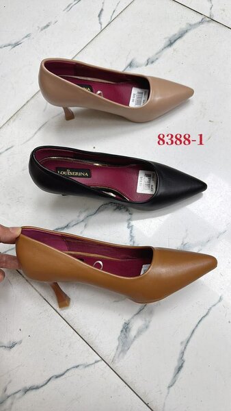 Ladies wear