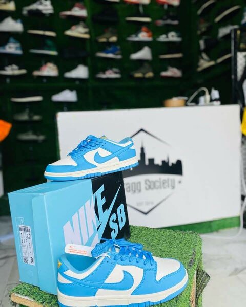 SB dunk