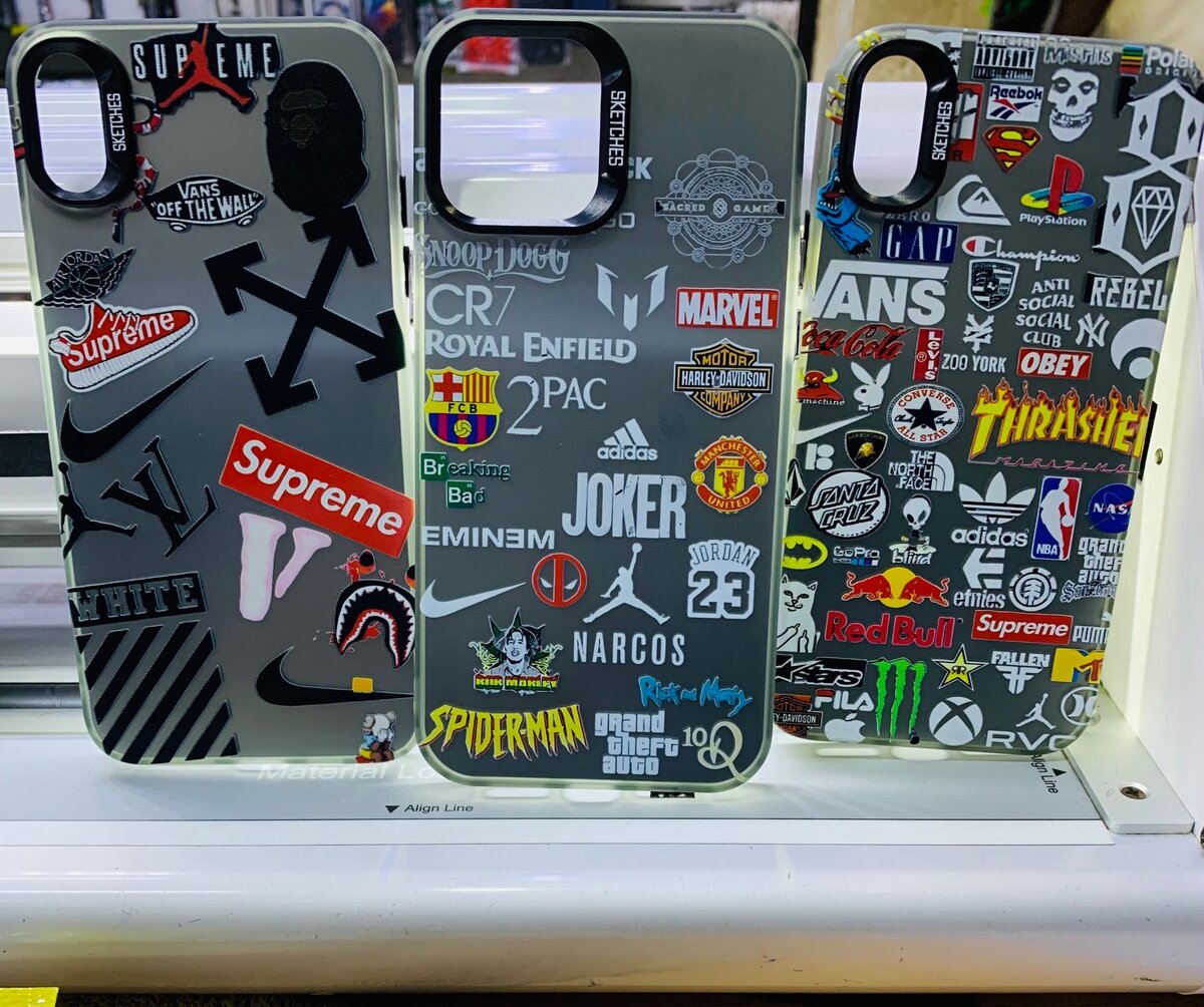 Phone case for iphone