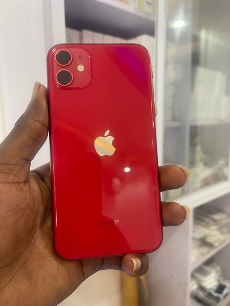 iPhone 11