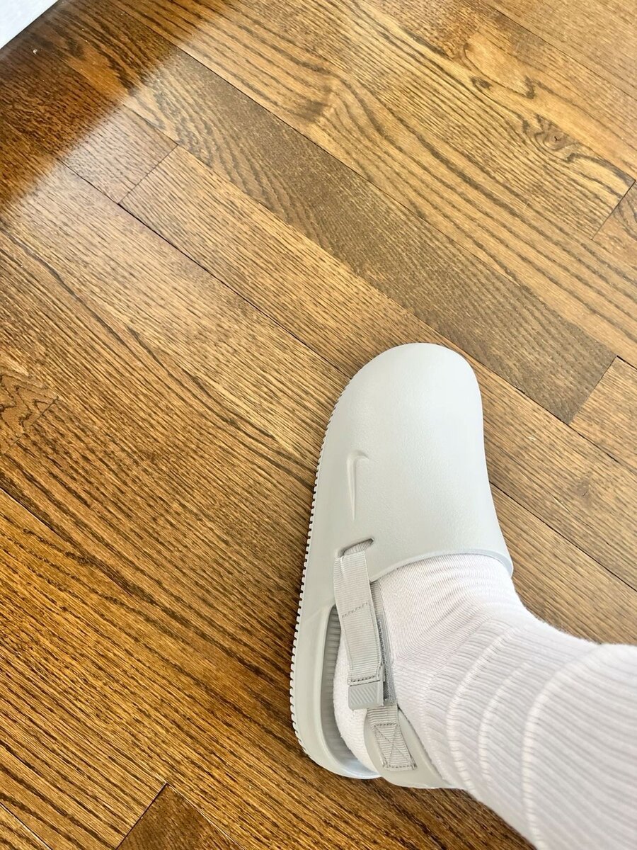 Tapettes Nike