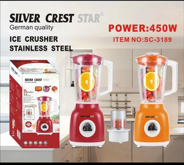 Sovio Blender