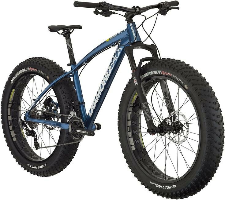 Ben Rors Bike