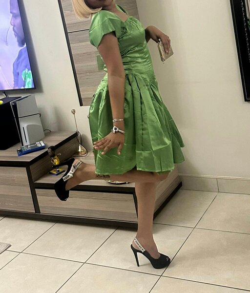 Midi dress