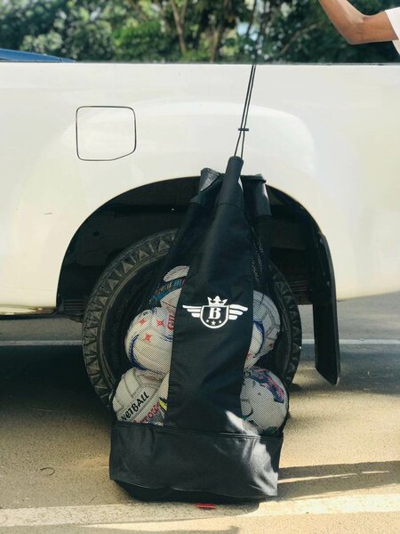 Ball bag