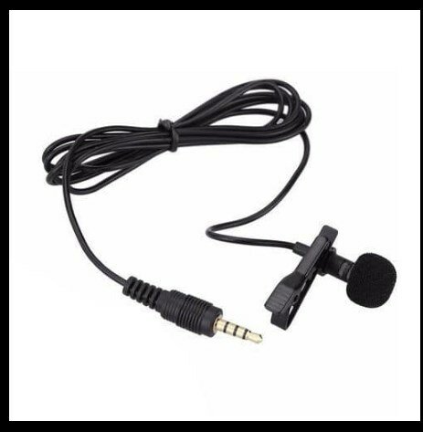 Microphone