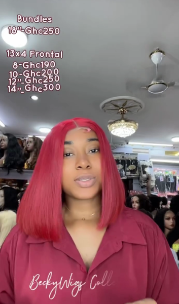 Bundles 18""