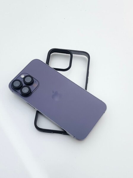 IPHONE-14 Pro Max