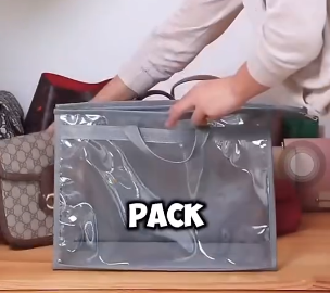  dust bags