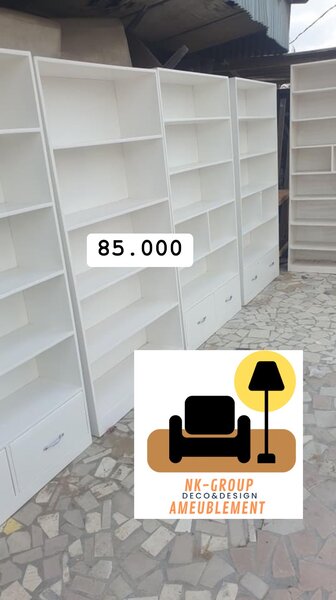 Meuble de rangement