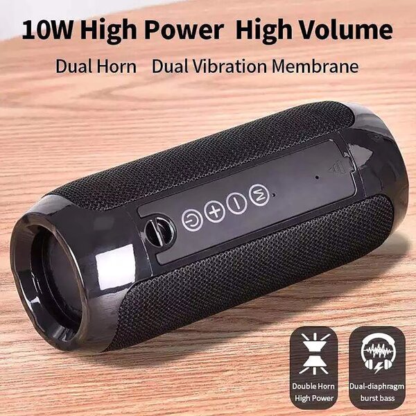 Maxbest portable speaker