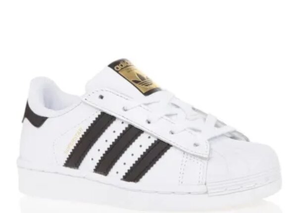 Baskets Adidas Superstar