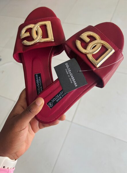 Slippers