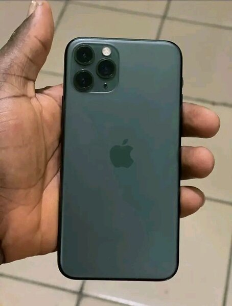 iPhone 11 Pro Max 64GB