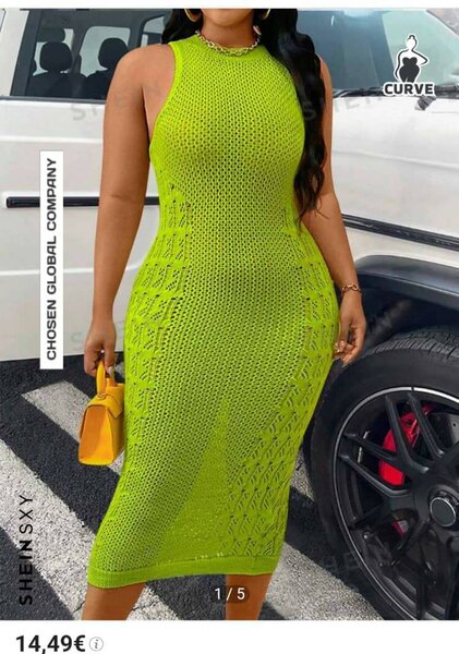 Sexy wear