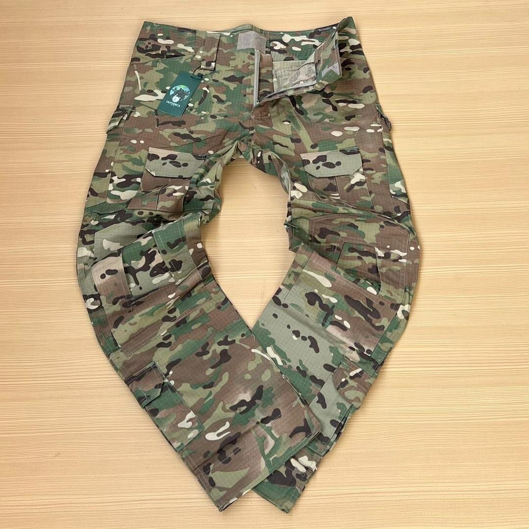 Cargo pants