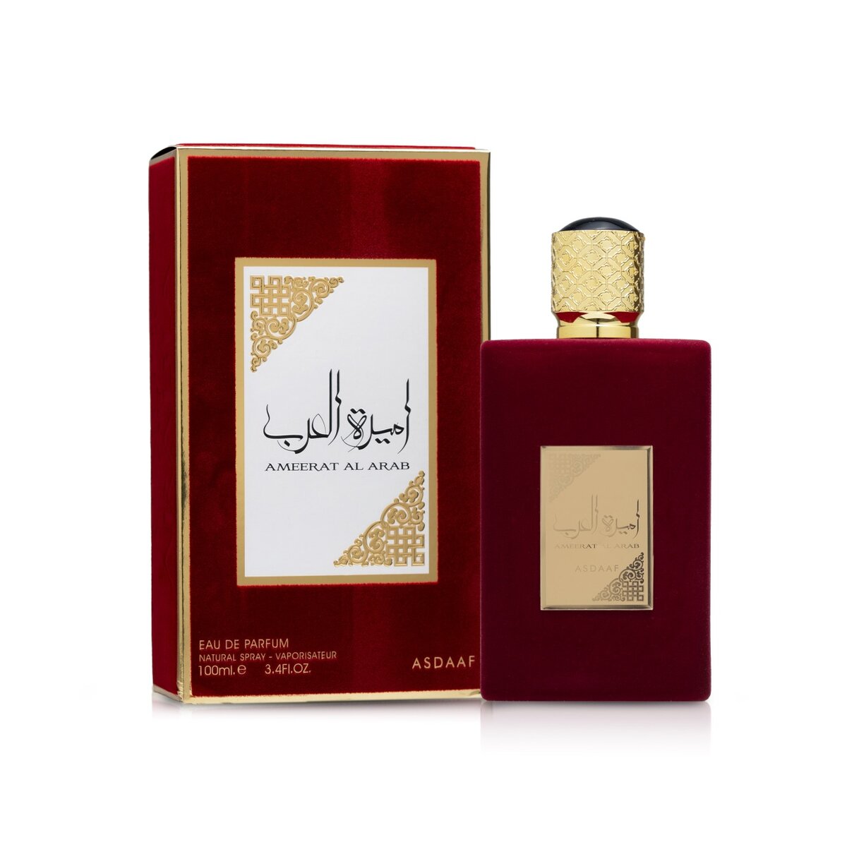 Ameerat Al Arab - Lattafa
