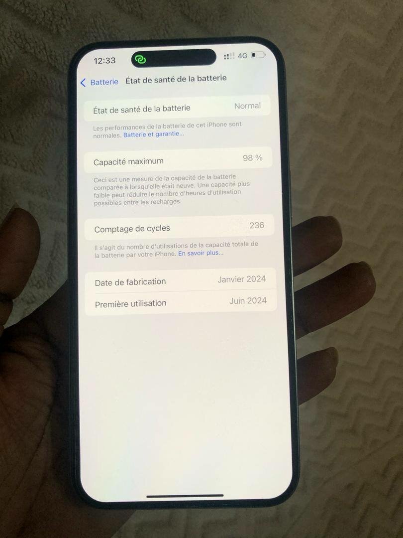Iphone 15 promax