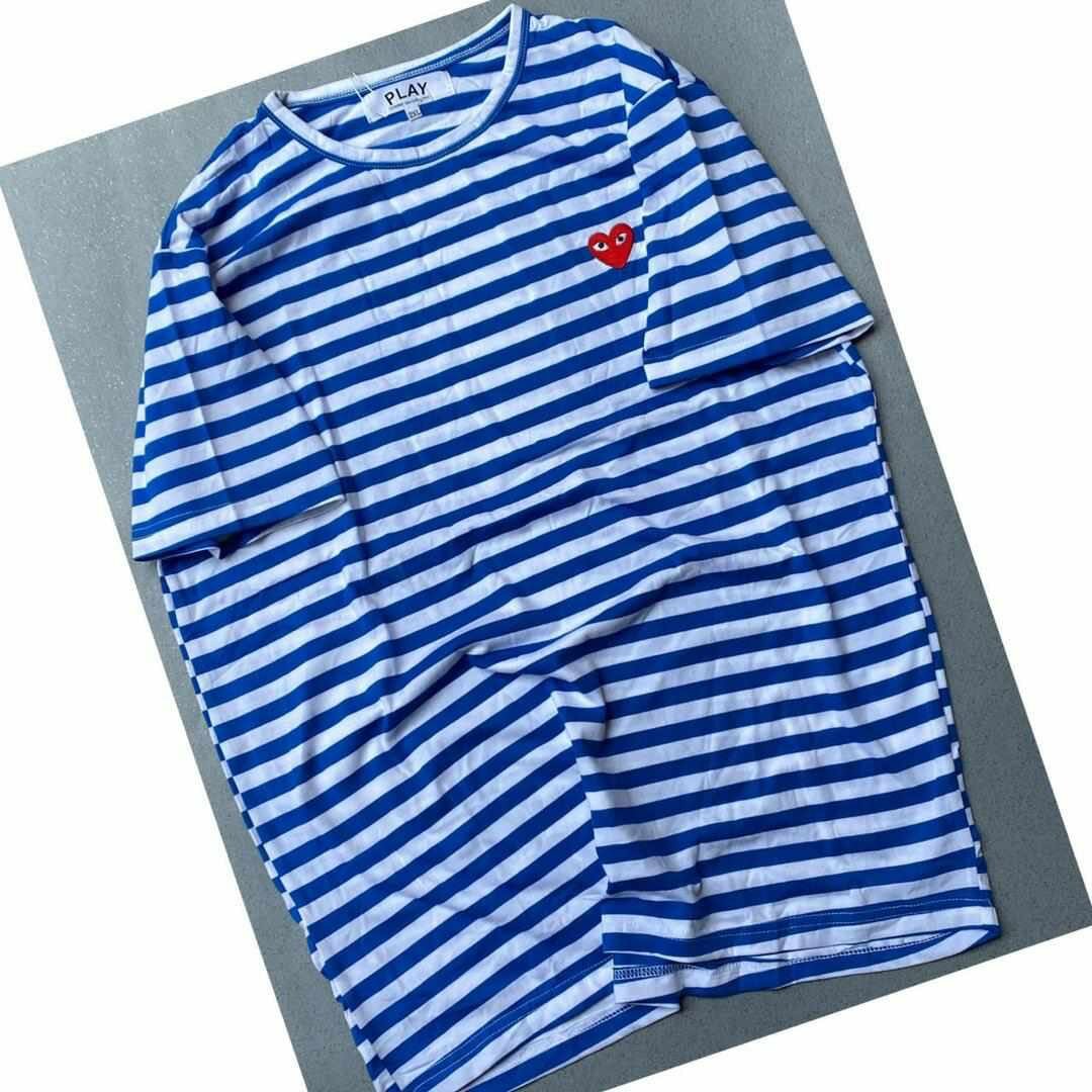Tee-shirts CDG