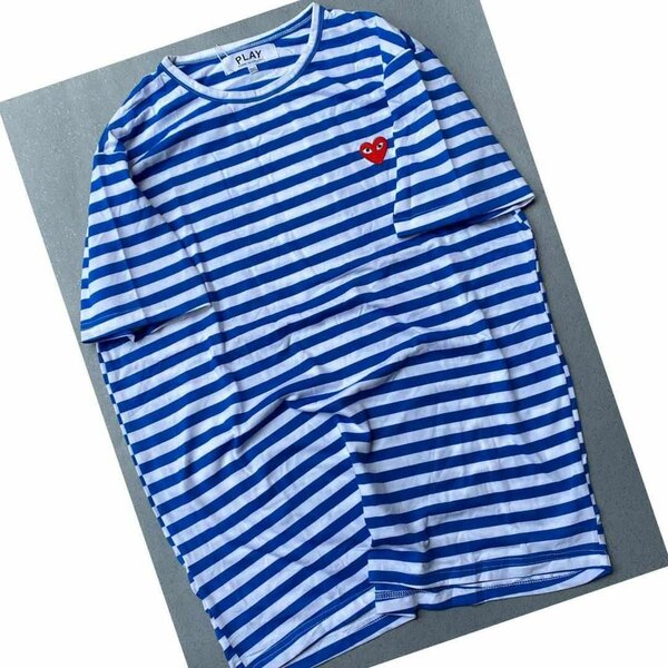 Tee-shirts CDG
