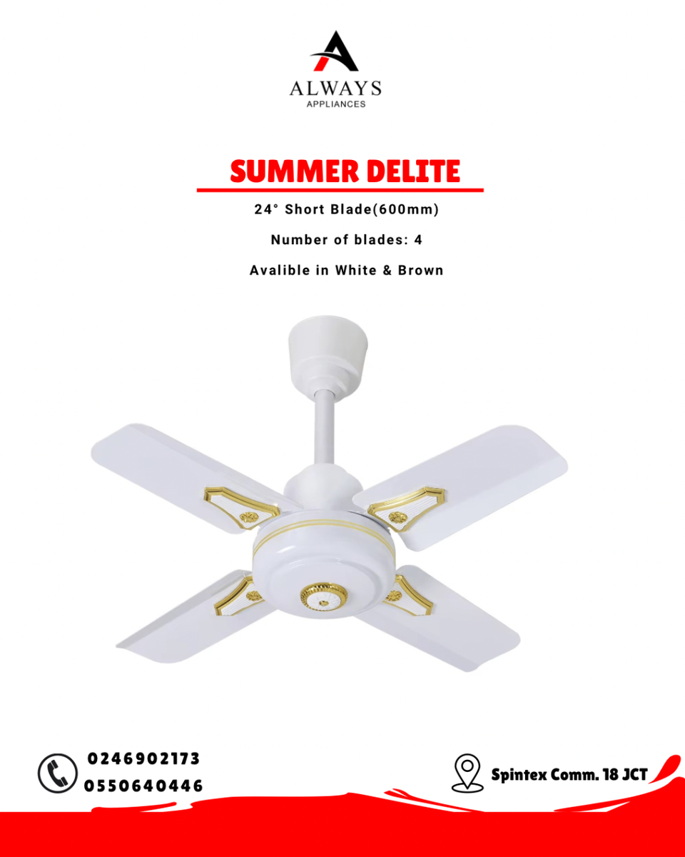 Summer Delite