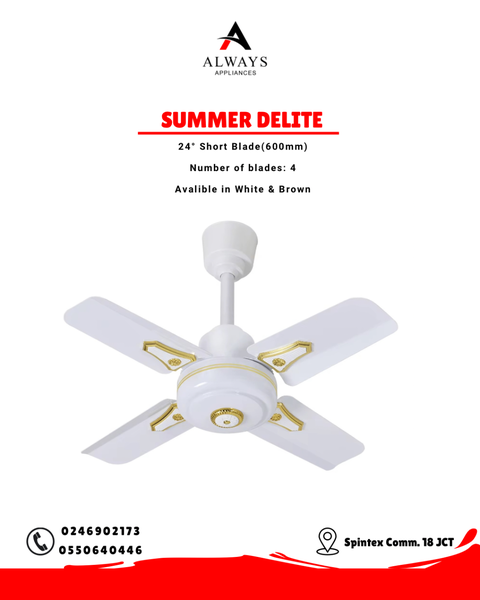 Summer Delite