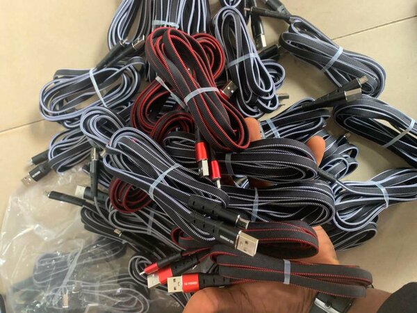 Android cables