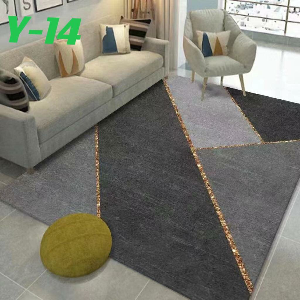 3D carpets