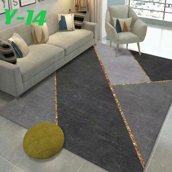 3D carpets