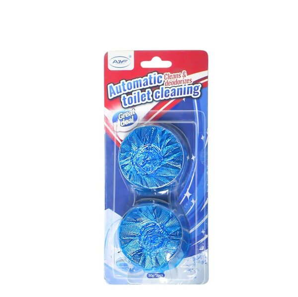Nettoyant WC Automatique