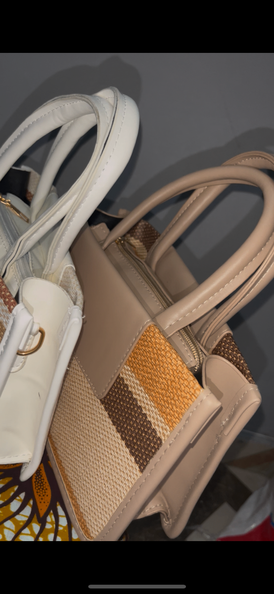 Sacs à Main Élégants Femme