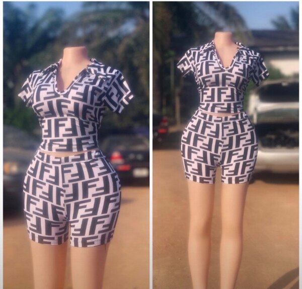 Ladies wear