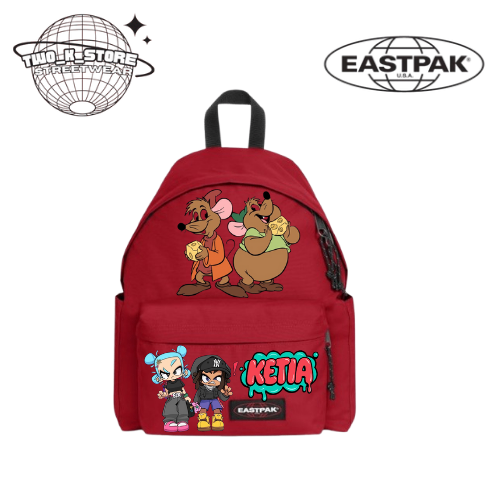 Sac à dos Eastpak édition spéciale