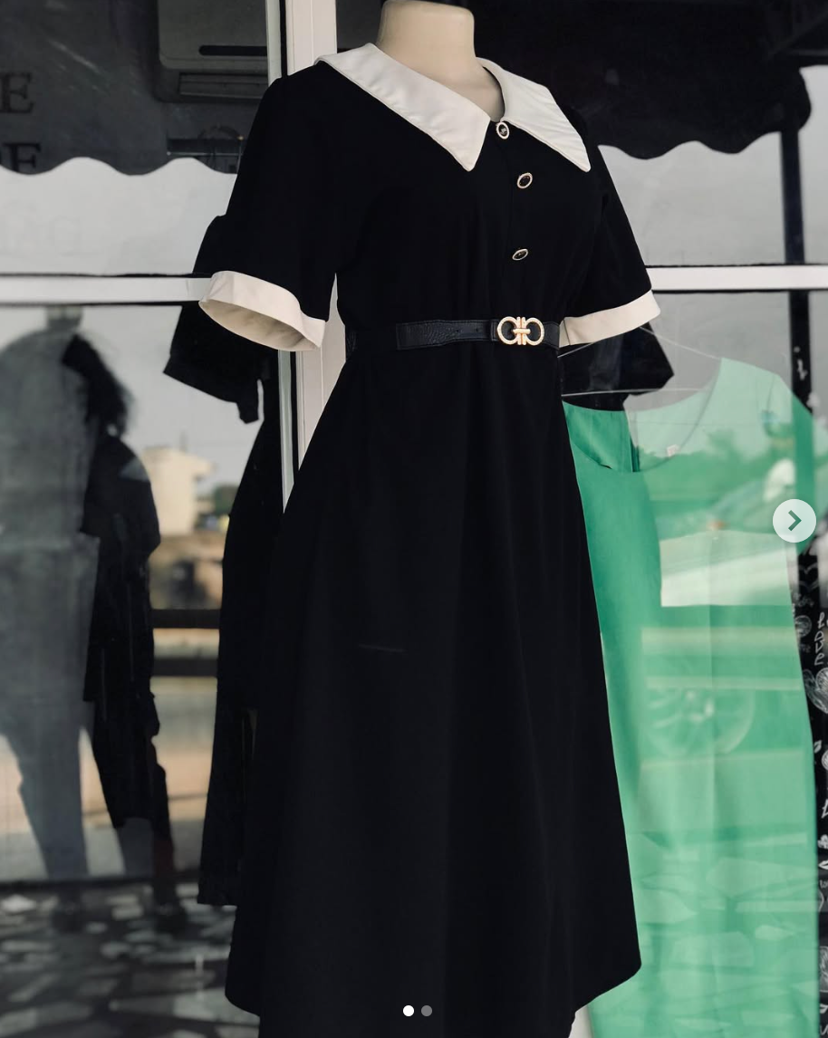 dress