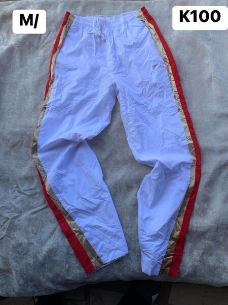 Sweatpants