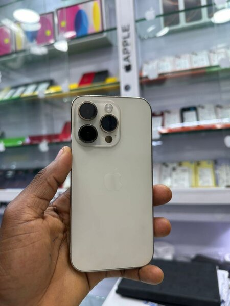 iPhone 13 Pro