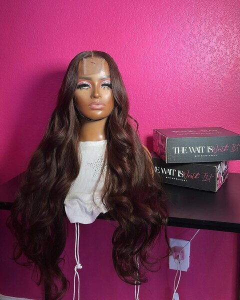 Quality wigs
