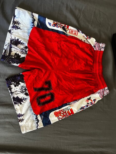 Shorts