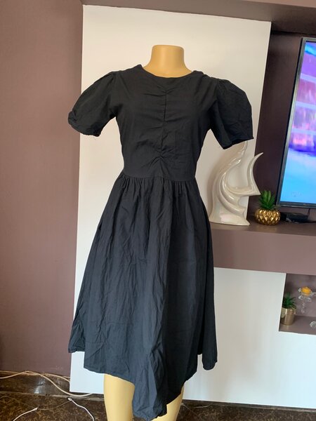 Thrift dresses