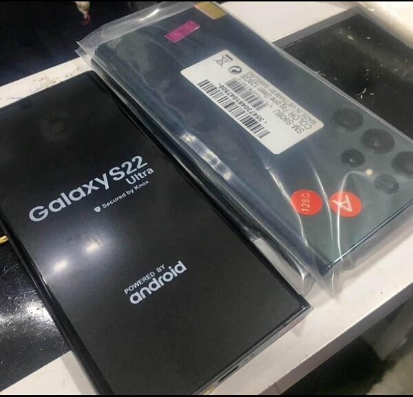 Samsung phone