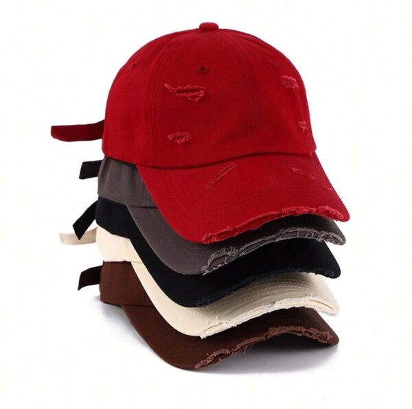 Casquette Bad boy