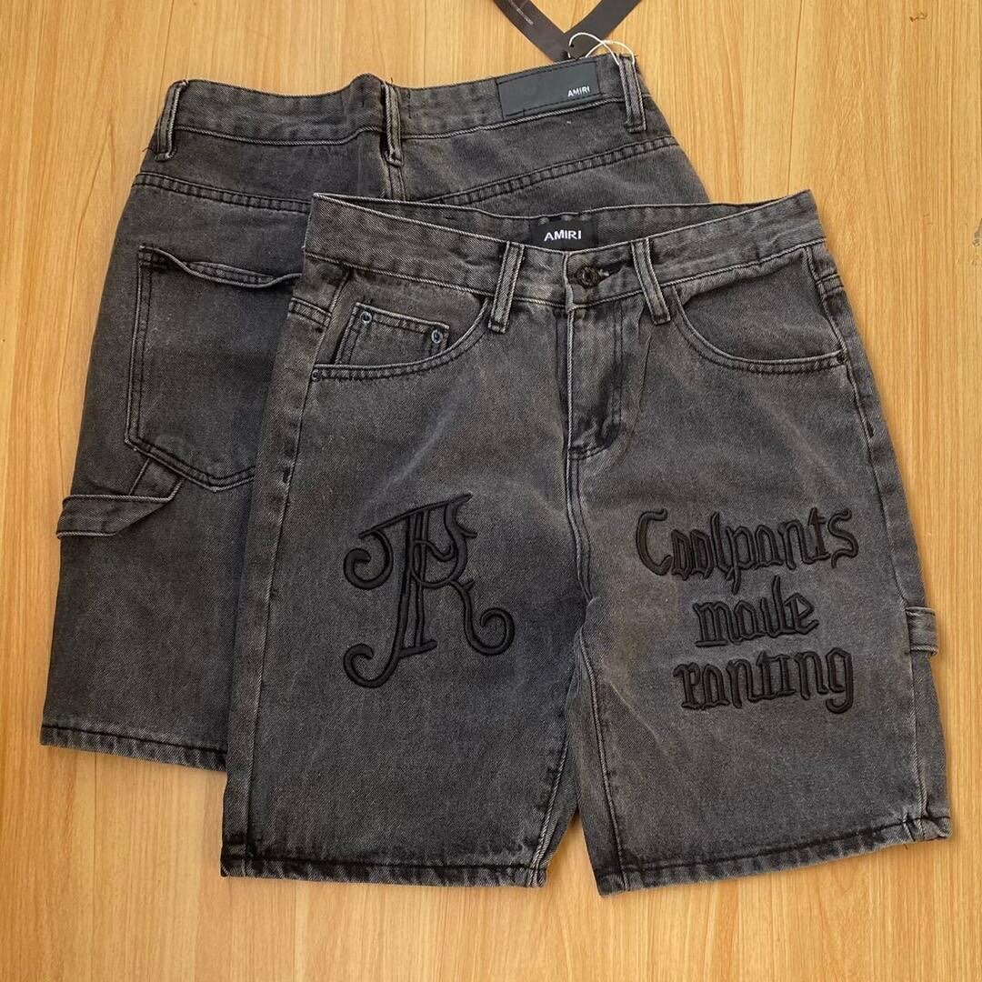 Jeans shorts
