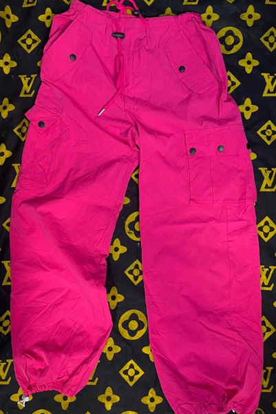 Cargo pants