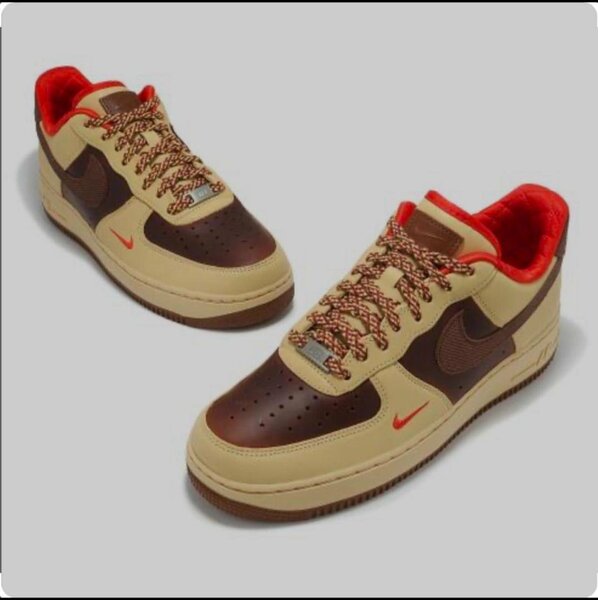 Nike airforce
