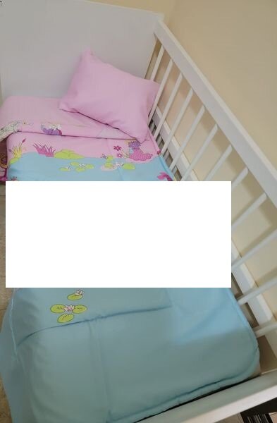 Nursing pillows