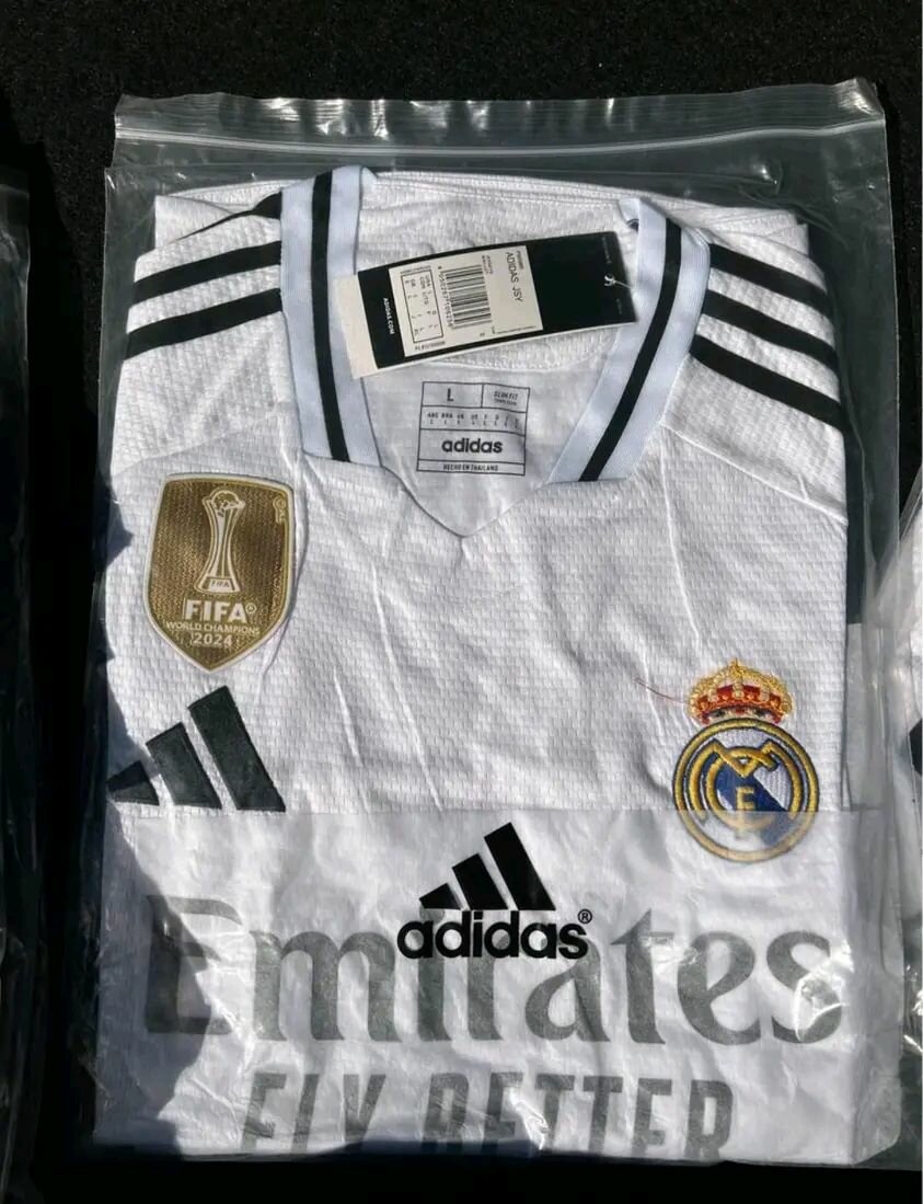 Football kitx