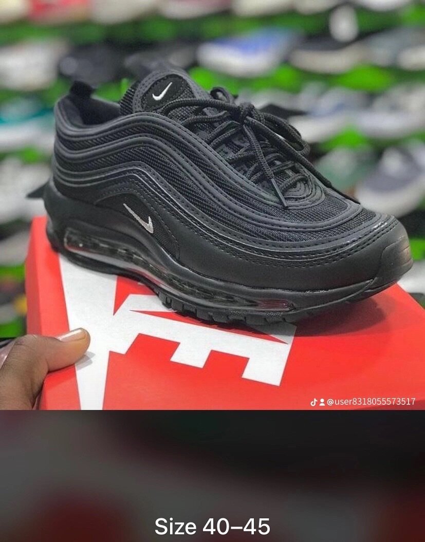 Mens shoes